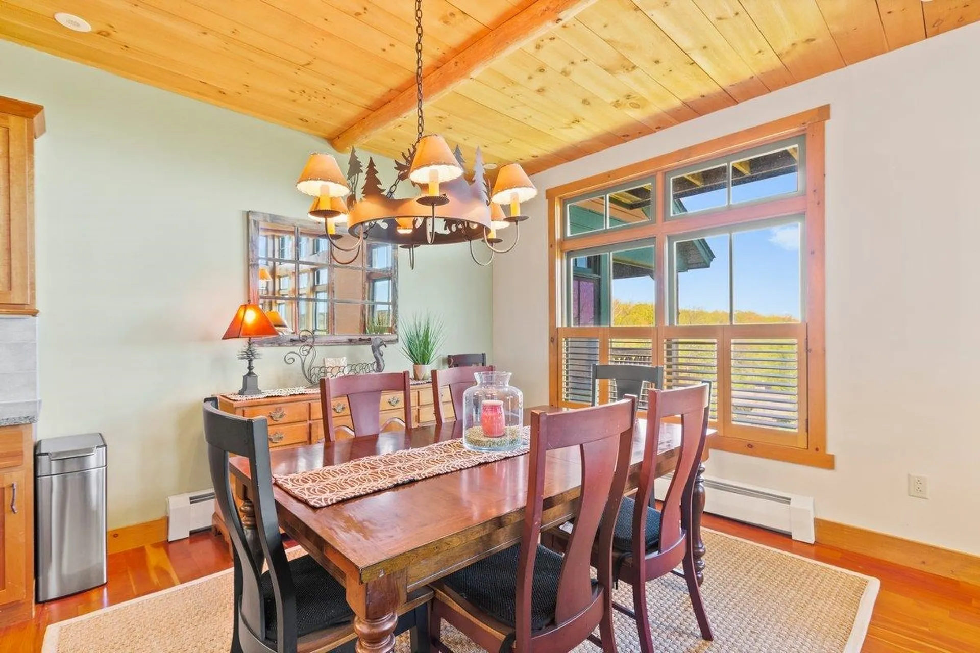 5a Beechwood Drive Stratton VT 05155