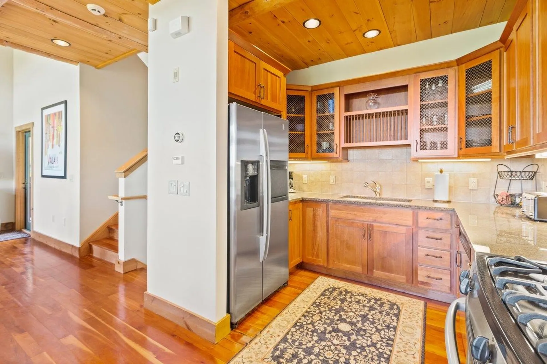 5a Beechwood Drive Stratton VT 05155