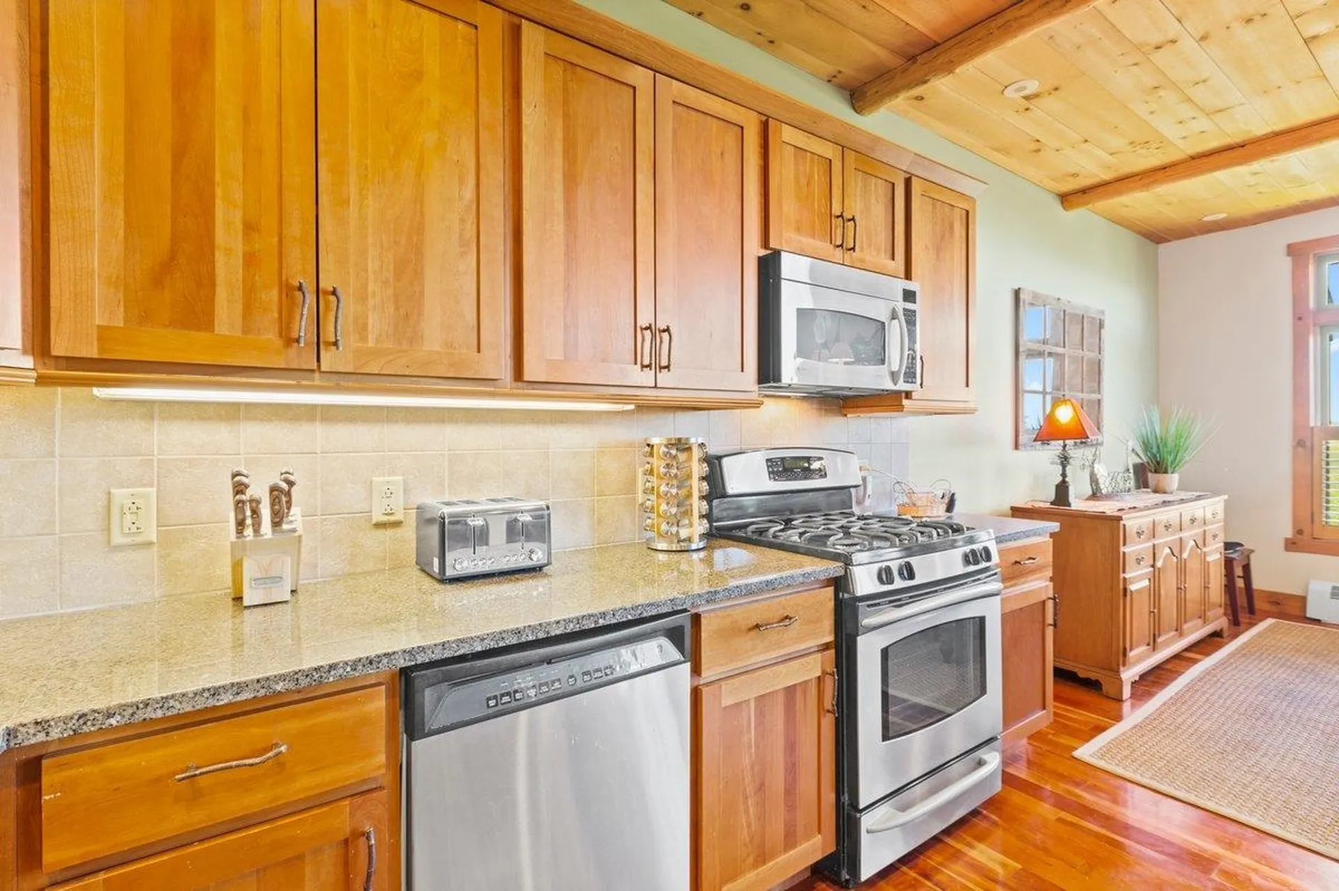 5a Beechwood Drive Stratton VT 05155