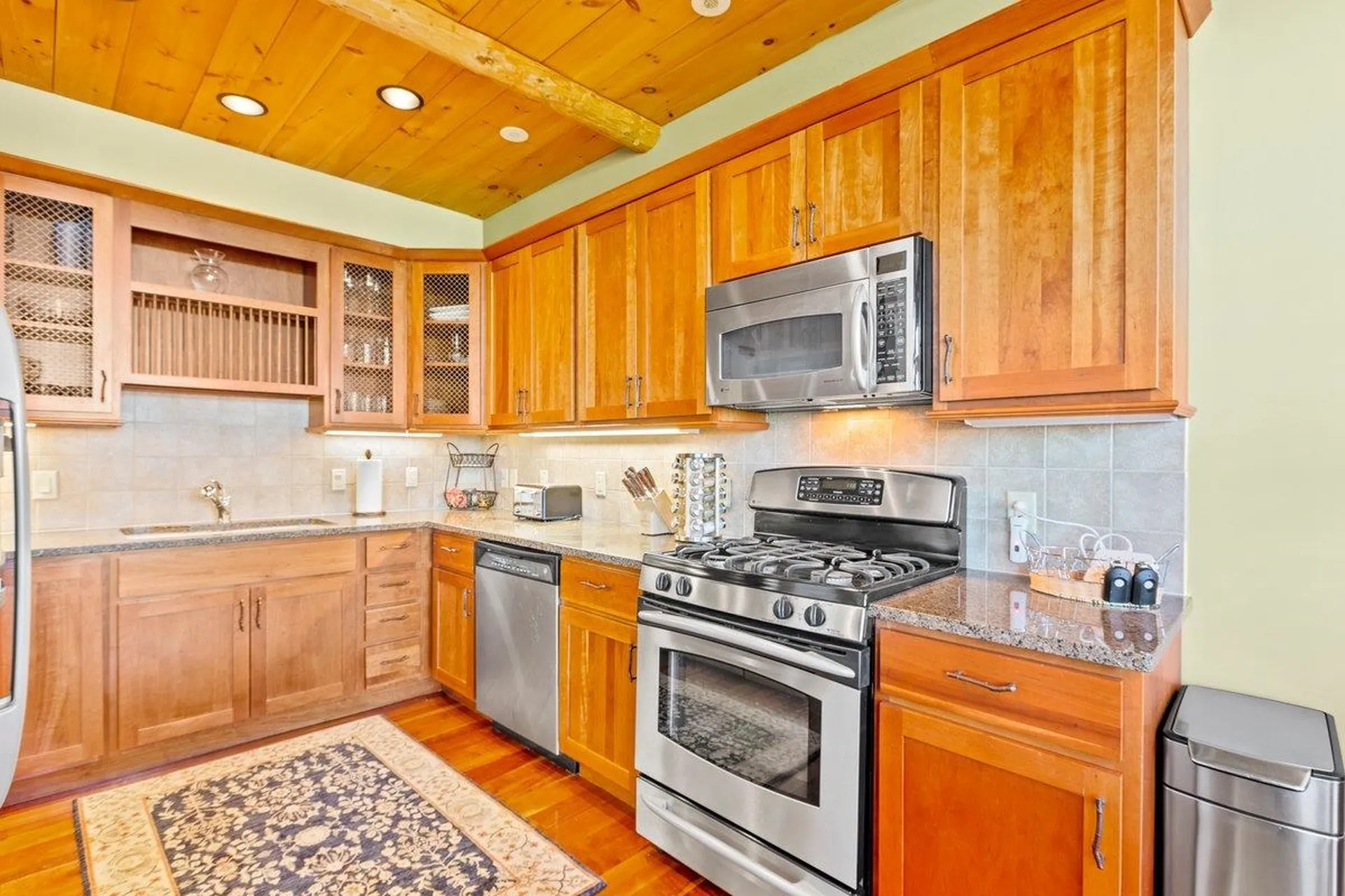 5a Beechwood Drive Stratton VT 05155