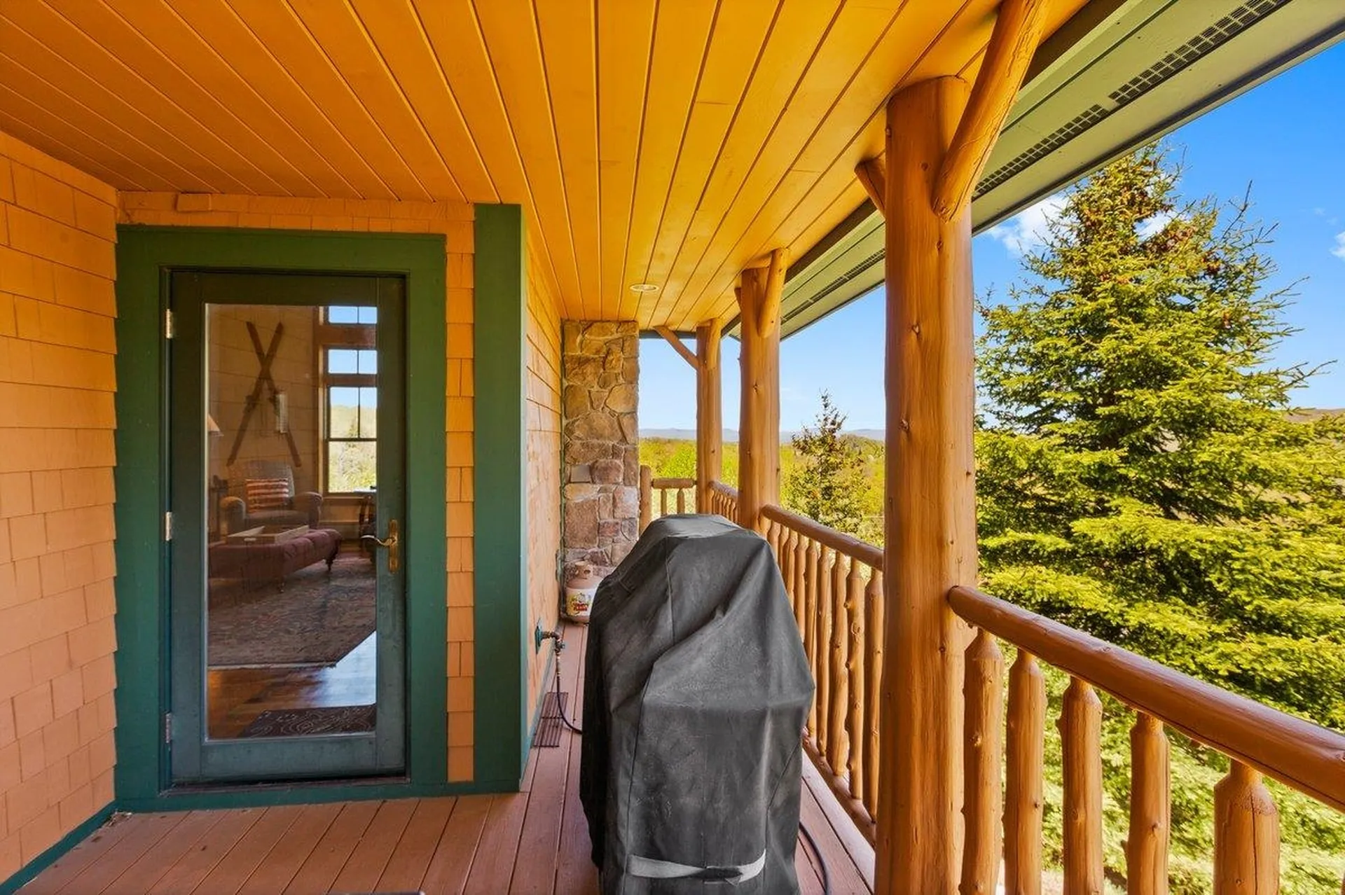 5a Beechwood Drive Stratton VT 05155