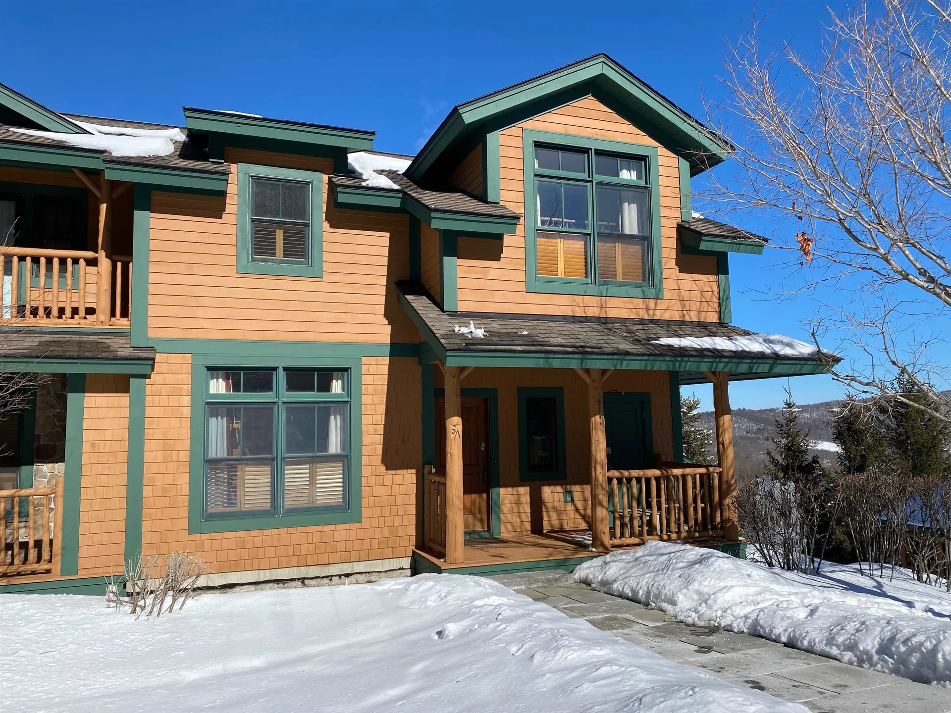 5a Beechwood Drive Stratton VT 05155