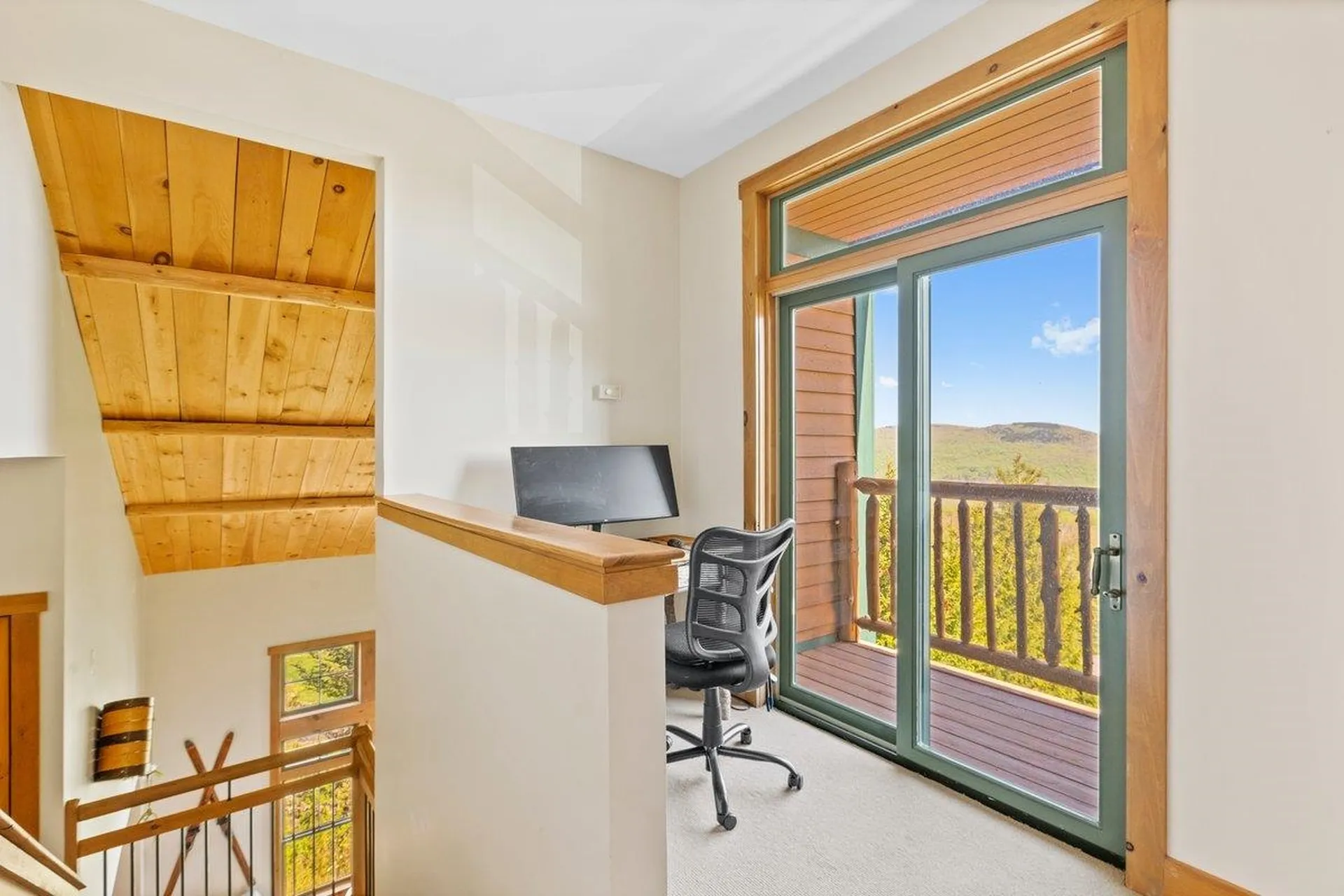 5a Beechwood Drive Stratton VT 05155