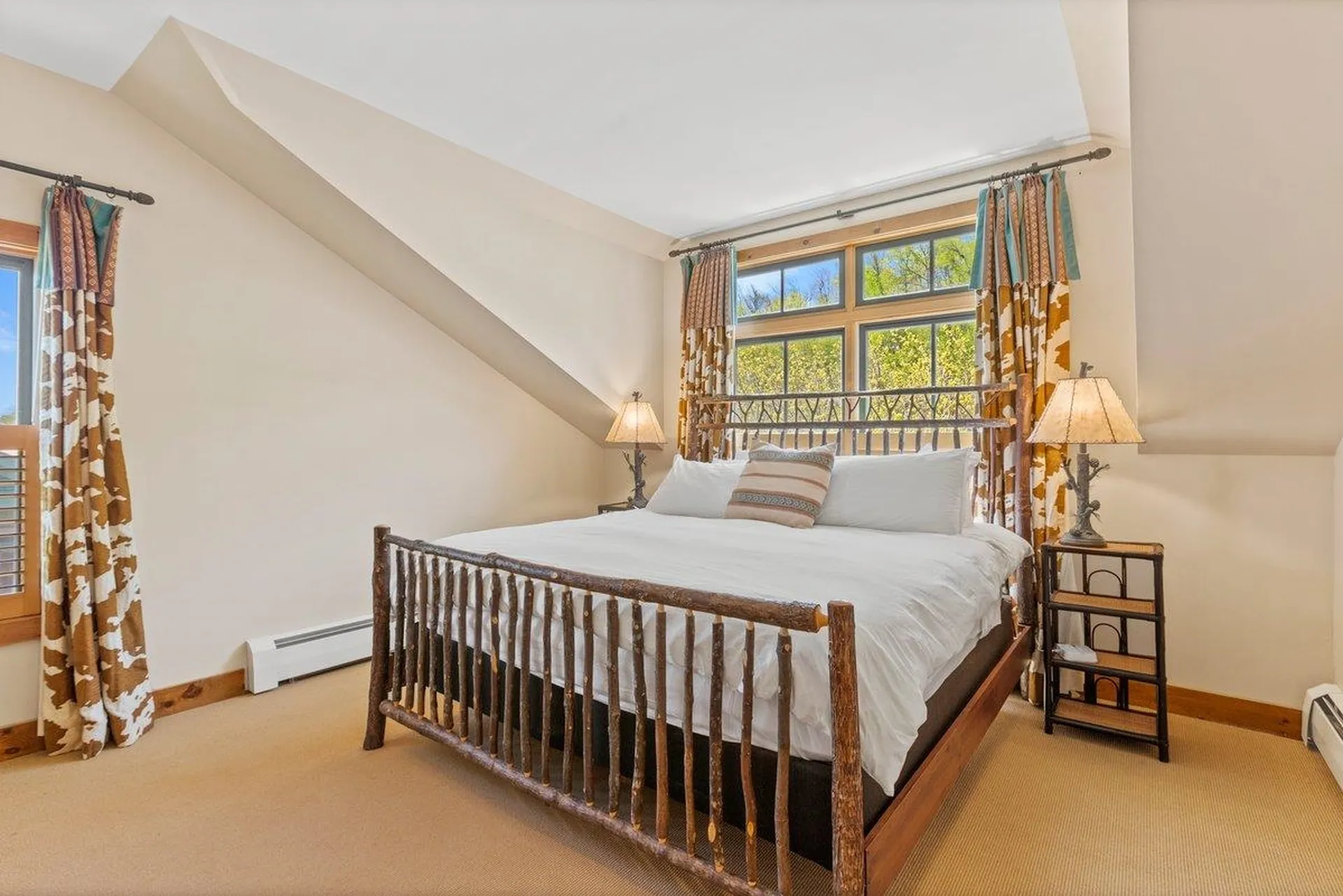 5a Beechwood Drive Stratton VT 05155