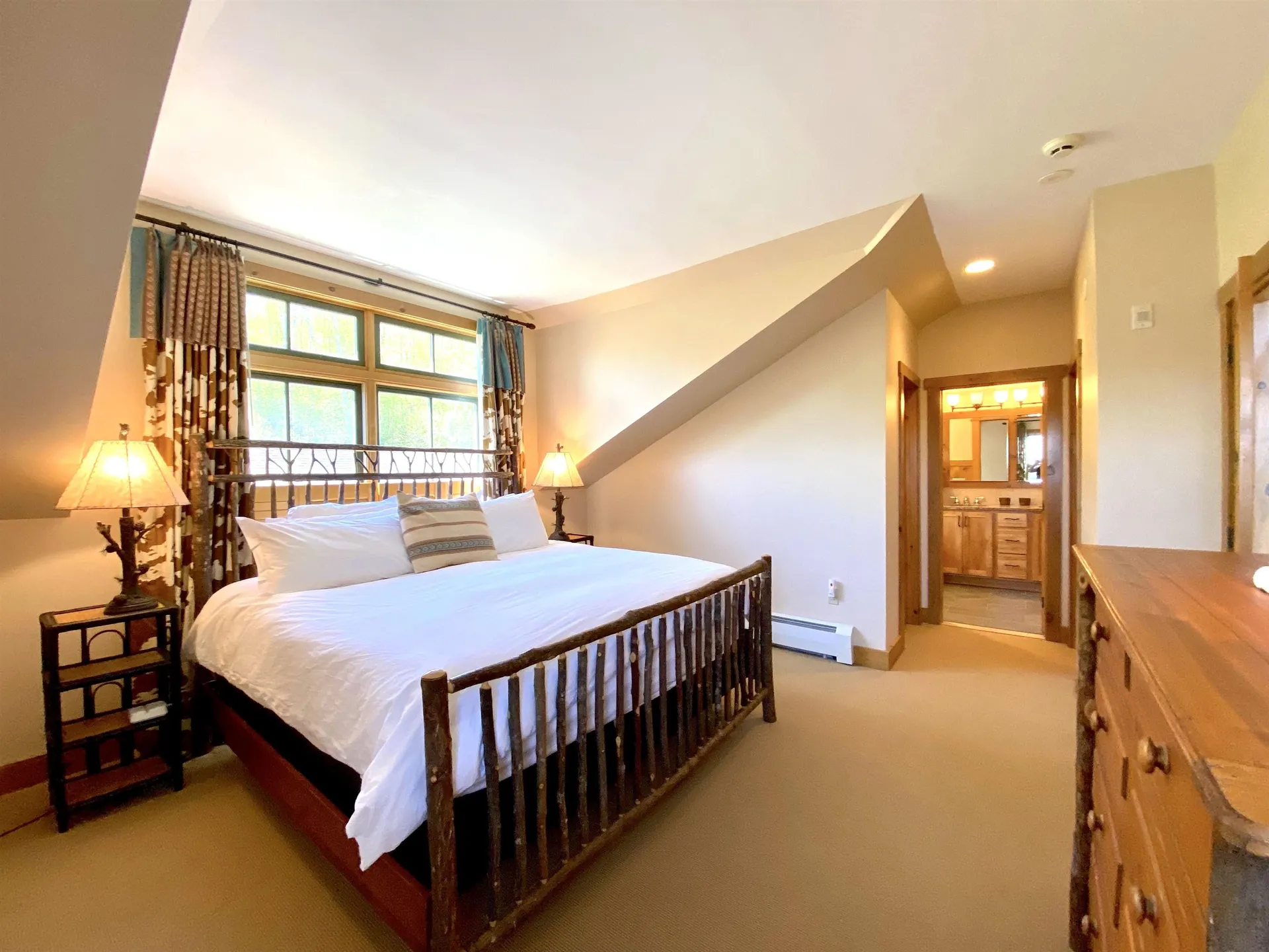 5a Beechwood Drive Stratton VT 05155