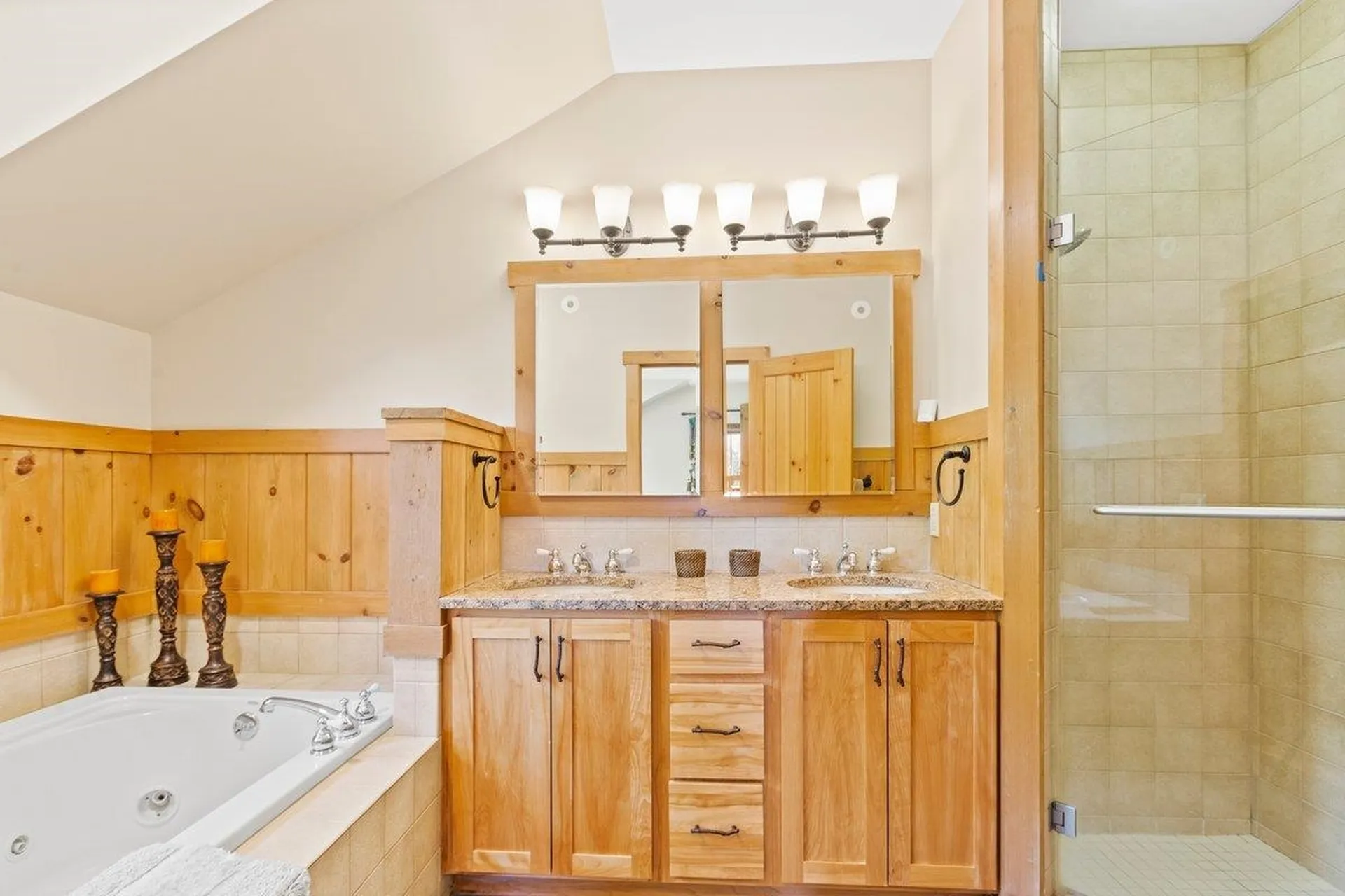 5a Beechwood Drive Stratton VT 05155