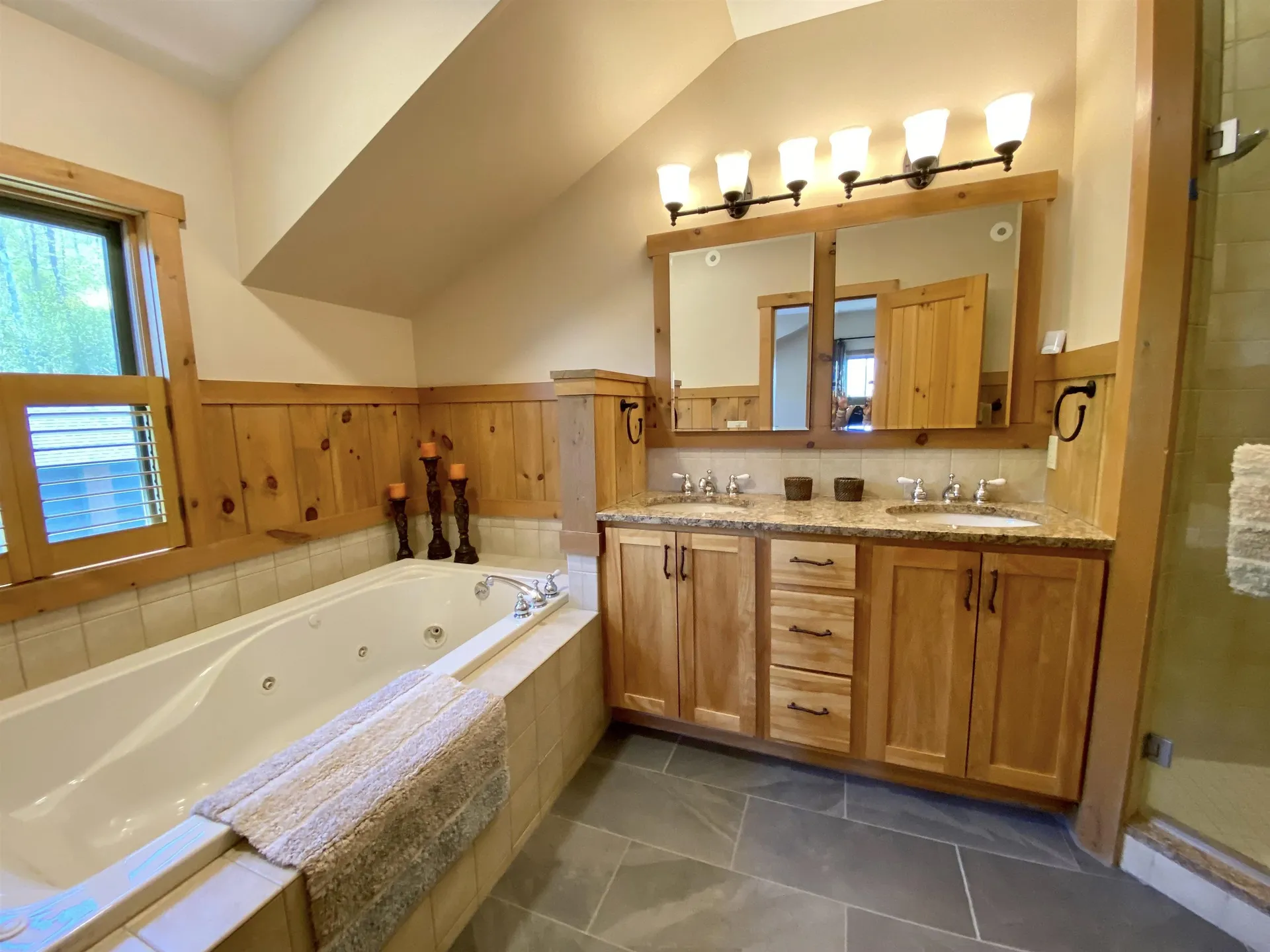 5a Beechwood Drive Stratton VT 05155