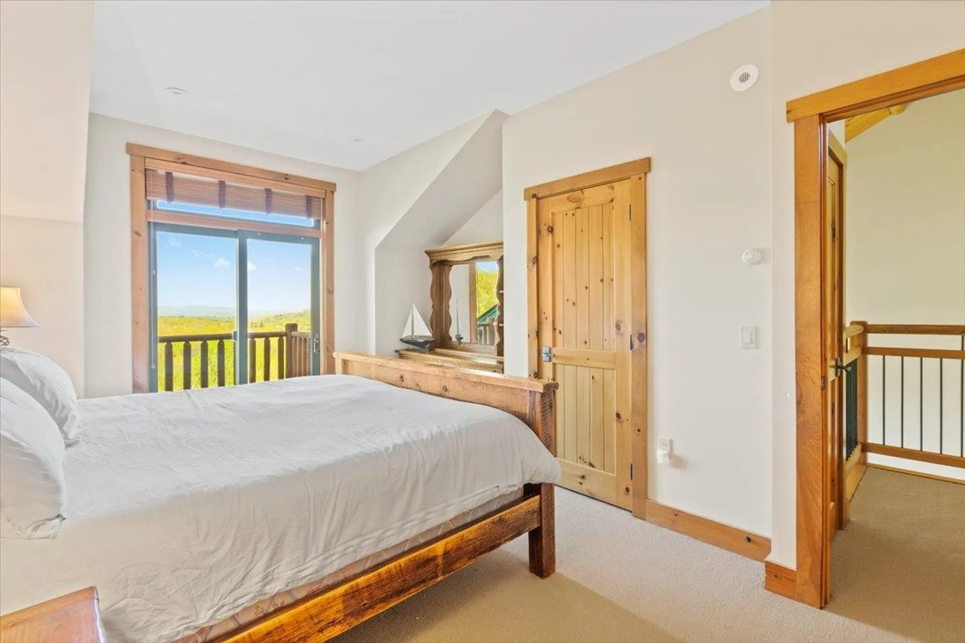 5a Beechwood Drive Stratton VT 05155