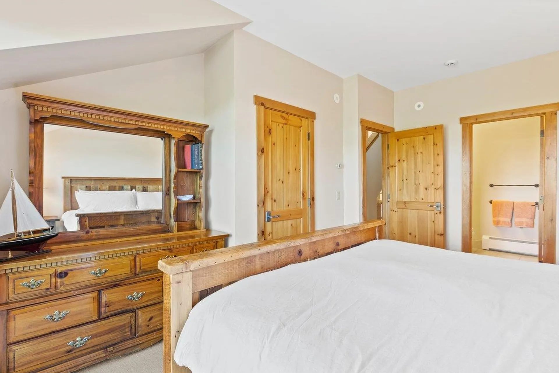 5a Beechwood Drive Stratton VT 05155