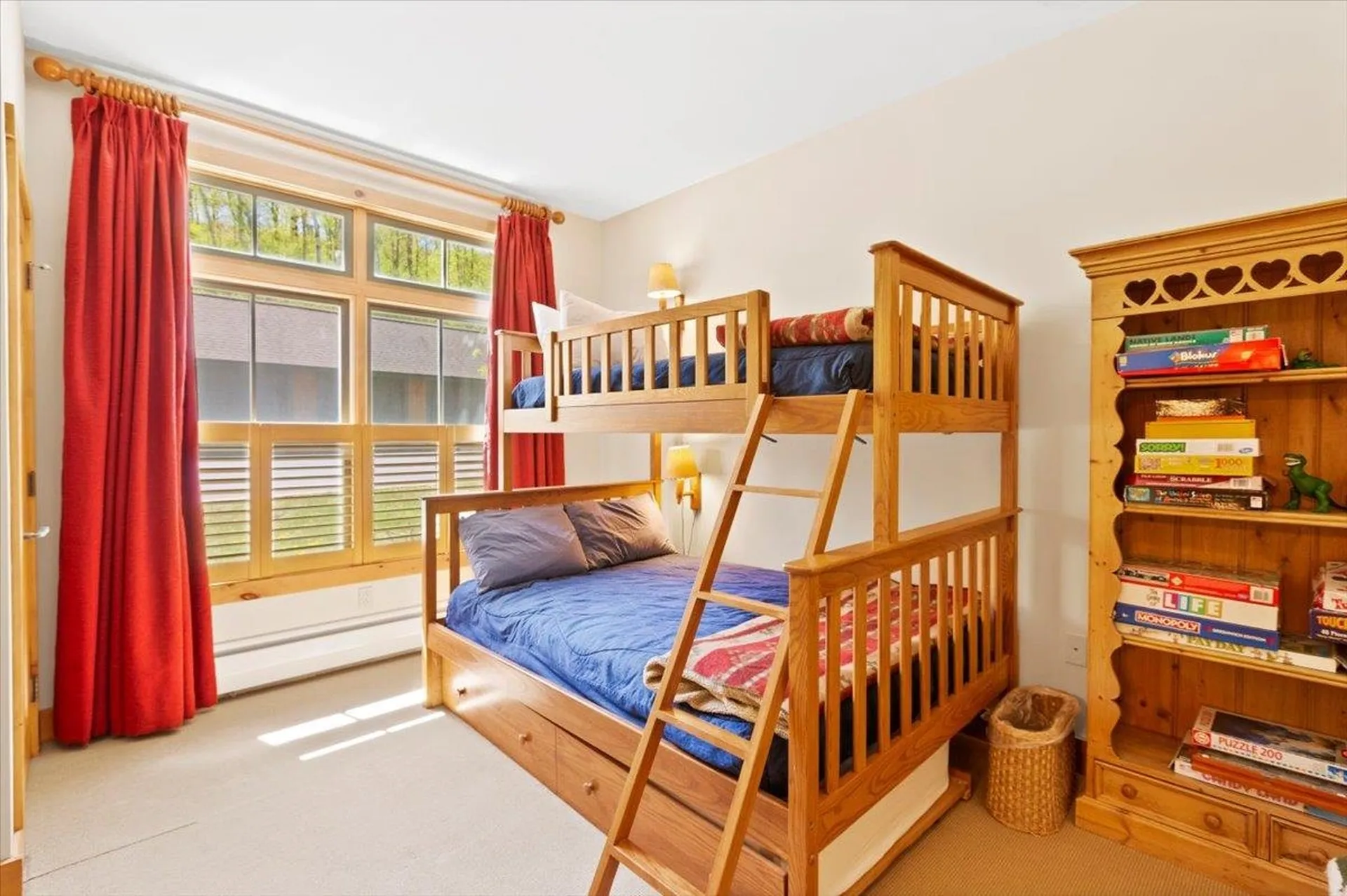 5a Beechwood Drive Stratton VT 05155