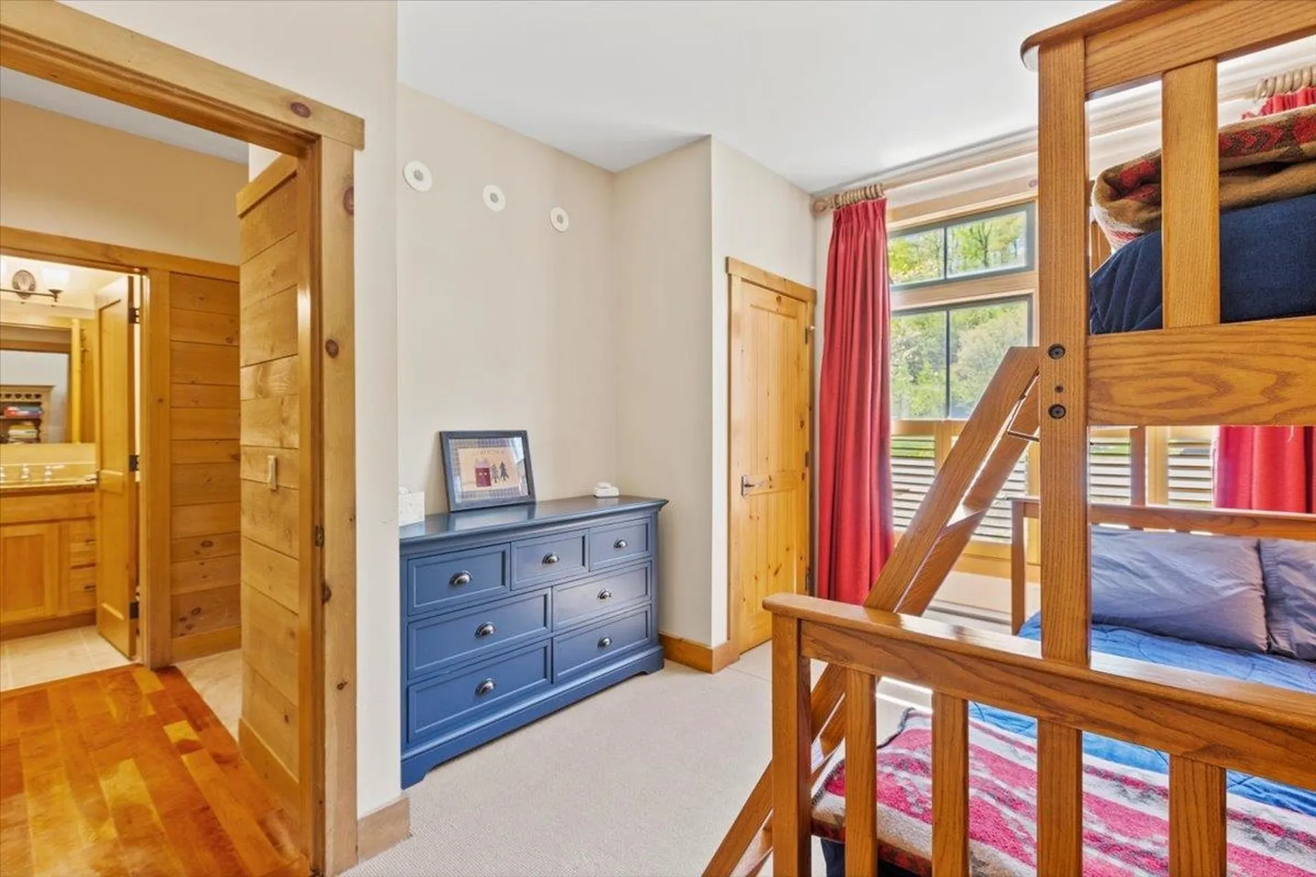 5a Beechwood Drive Stratton VT 05155