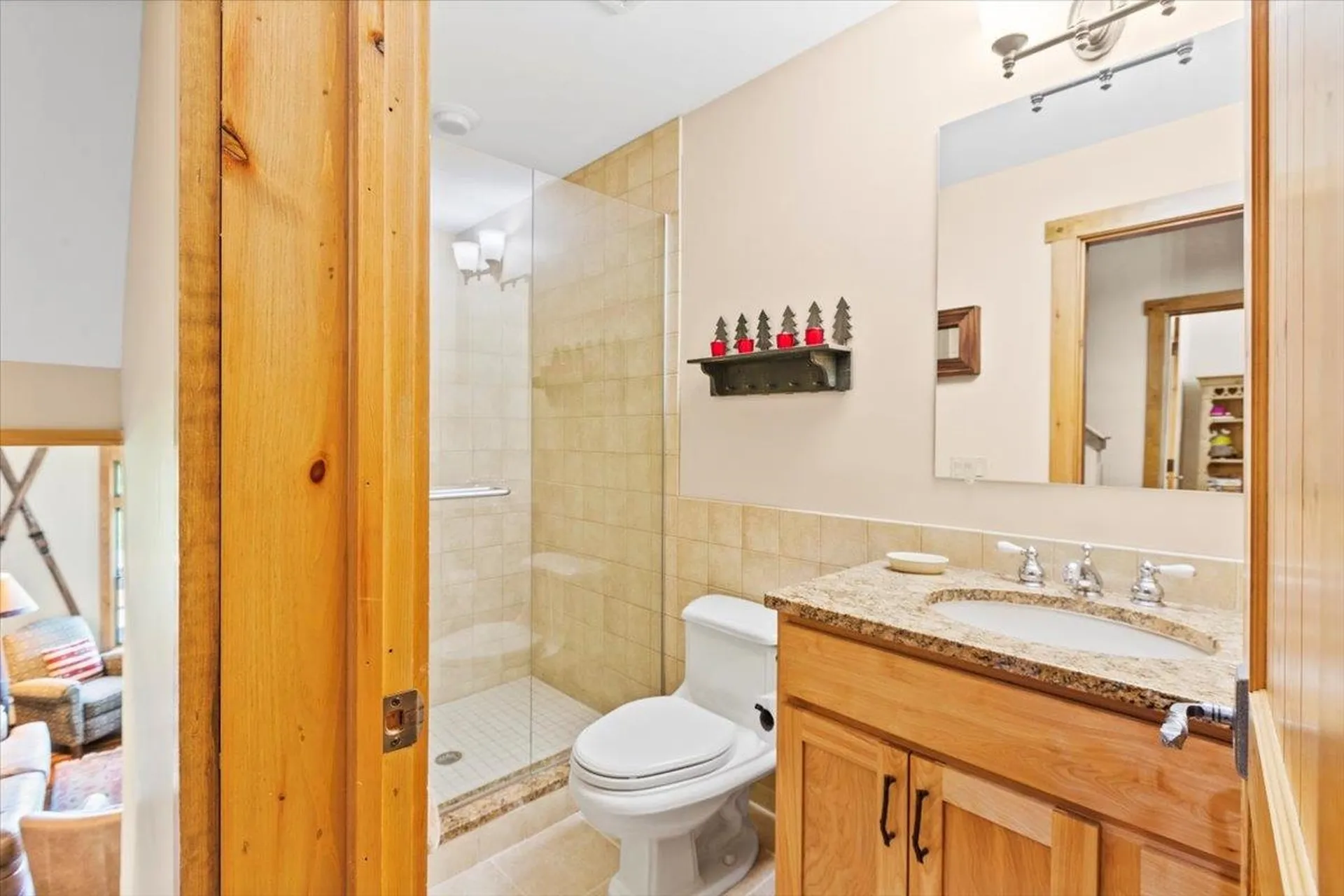 5a Beechwood Drive Stratton VT 05155