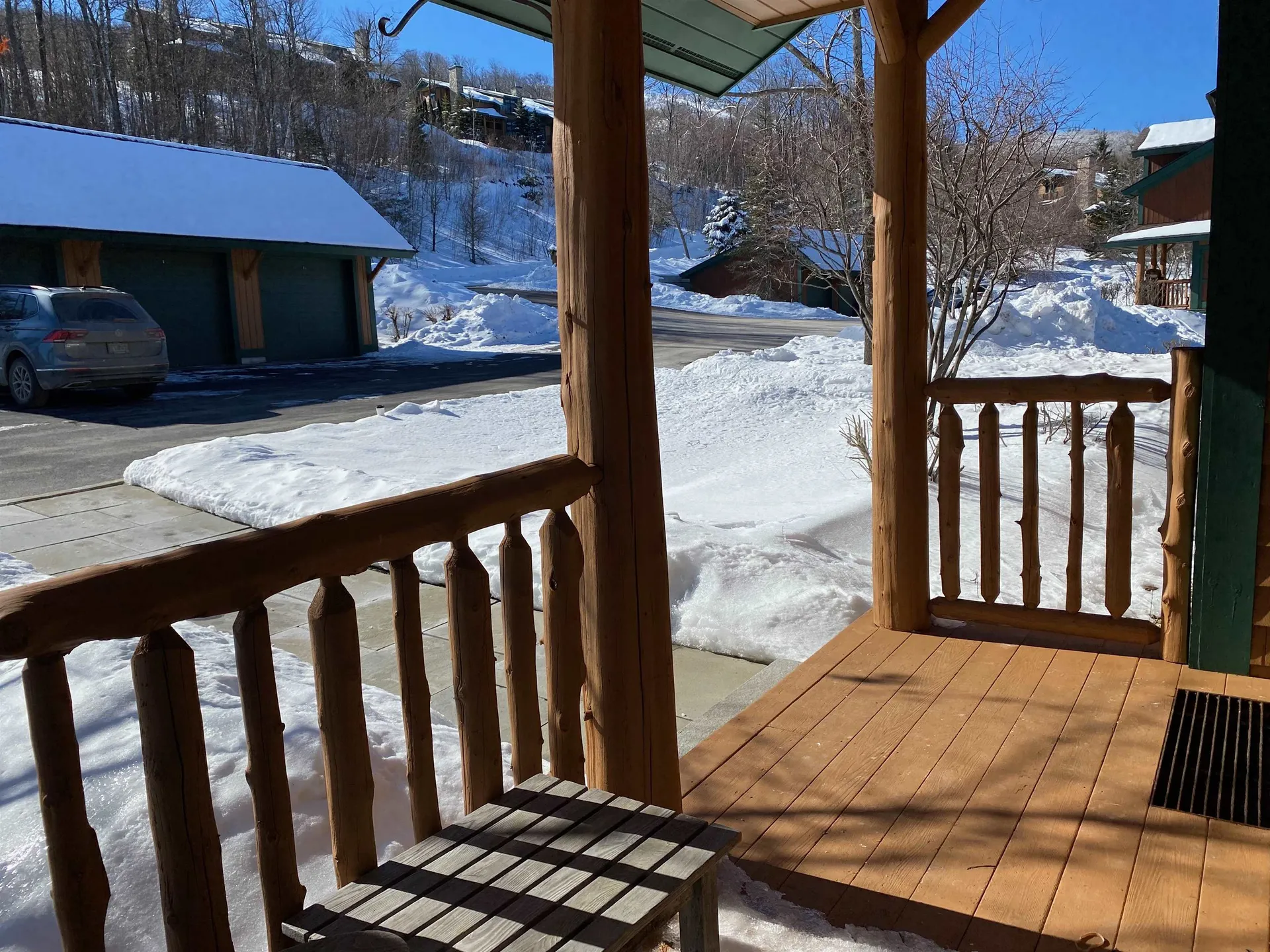 5a Beechwood Drive Stratton VT 05155