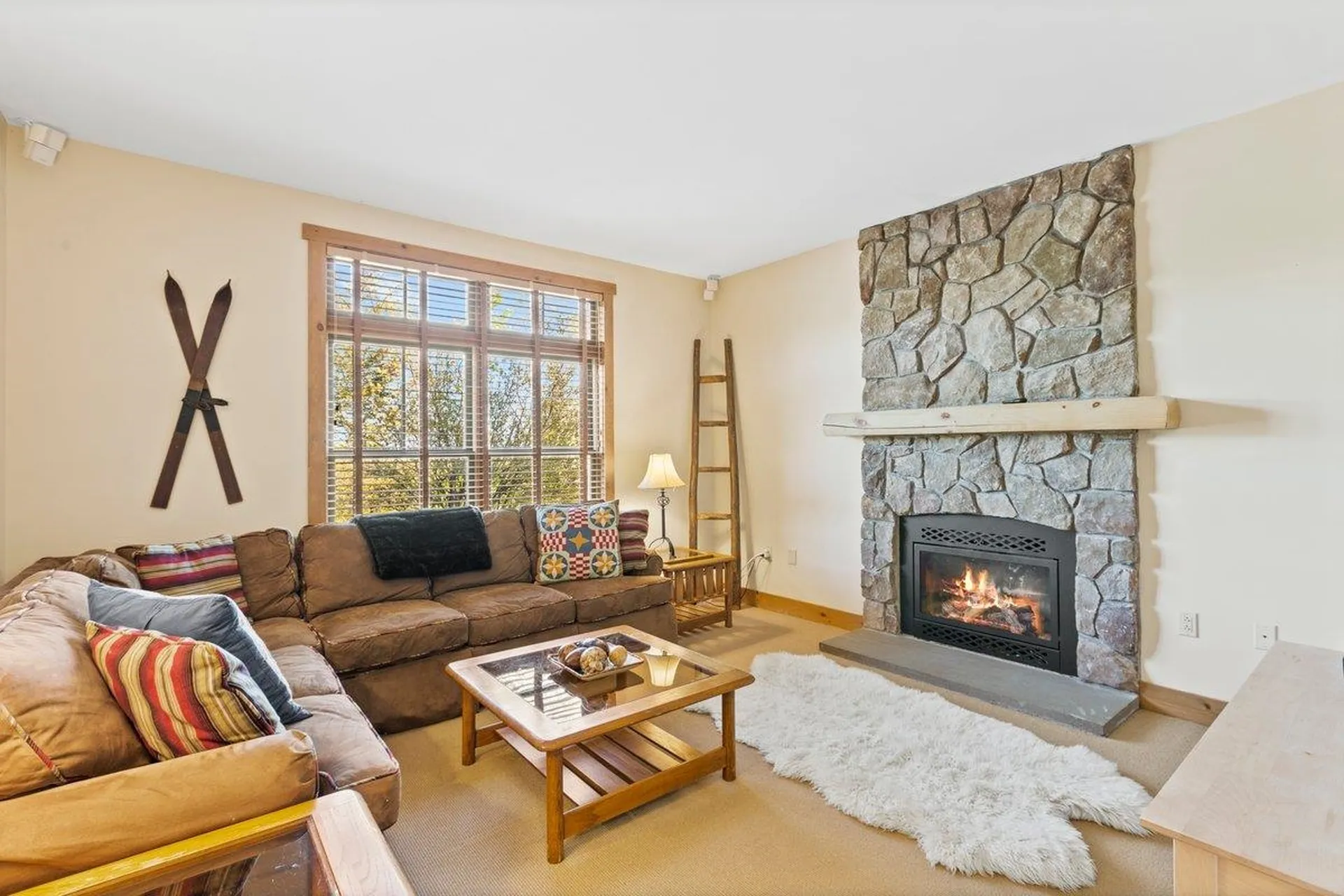 5a Beechwood Drive Stratton VT 05155