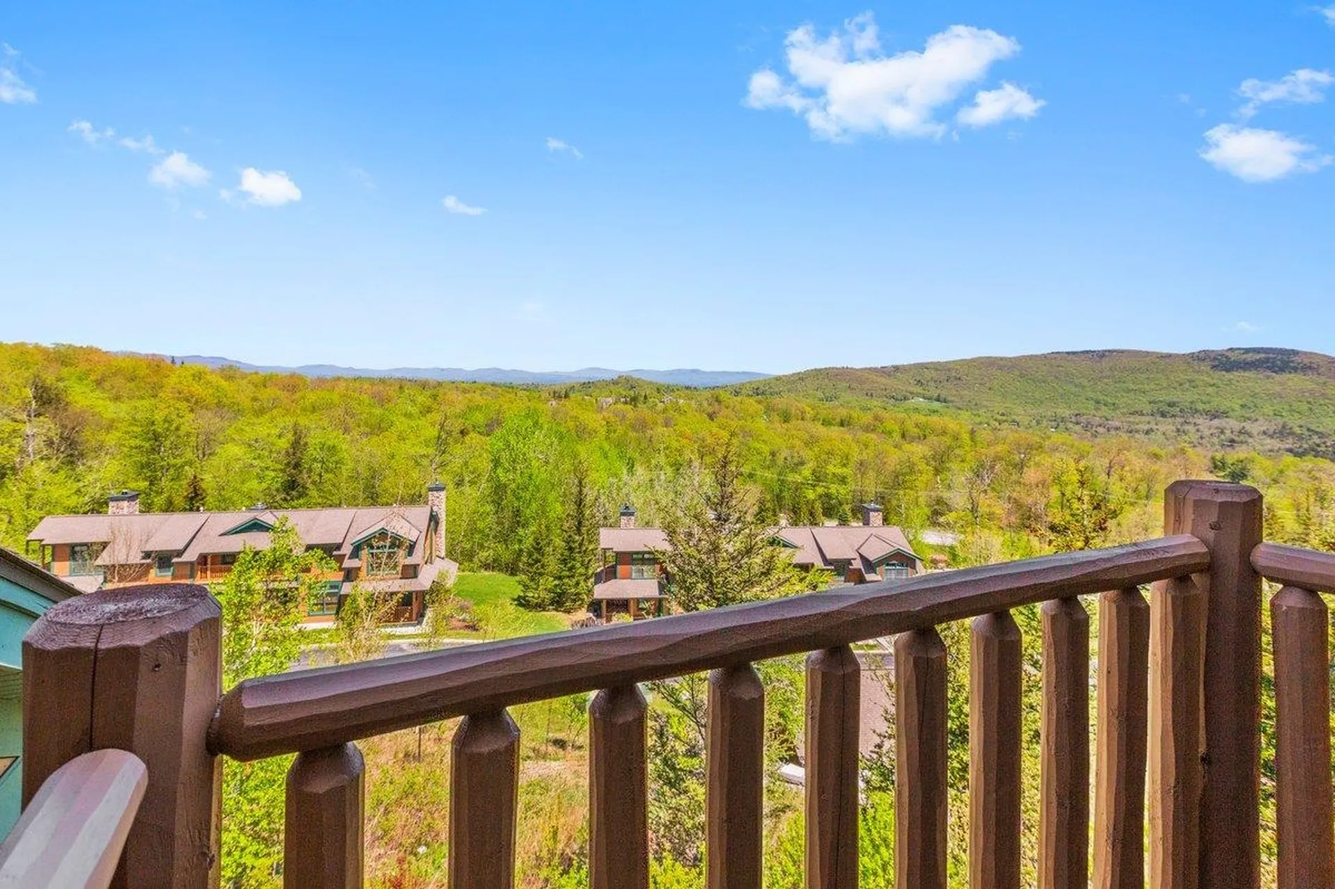 5a Beechwood Drive Stratton VT 05155