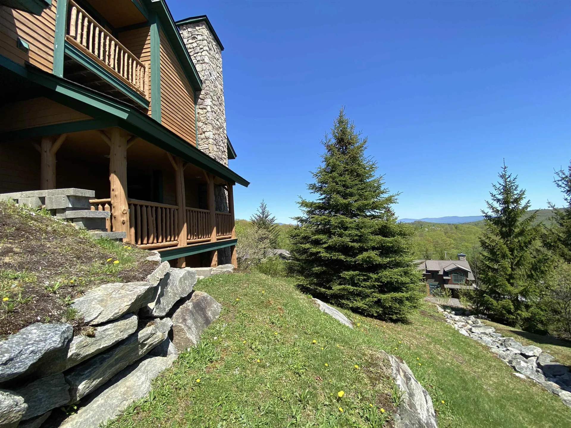 5a Beechwood Drive Stratton VT 05155