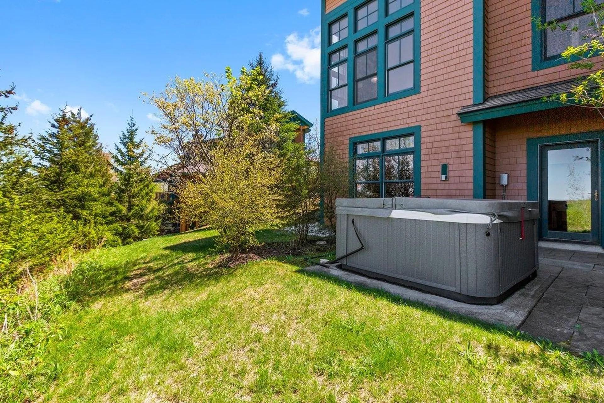 5a Beechwood Drive Stratton VT 05155