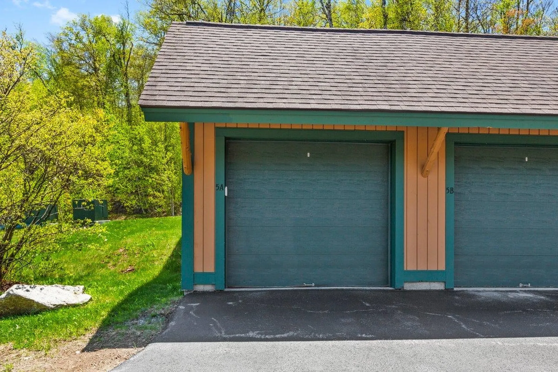 5a Beechwood Drive Stratton VT 05155