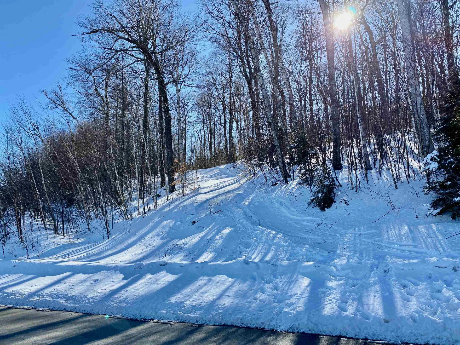 5a Beechwood Drive Stratton VT 05155