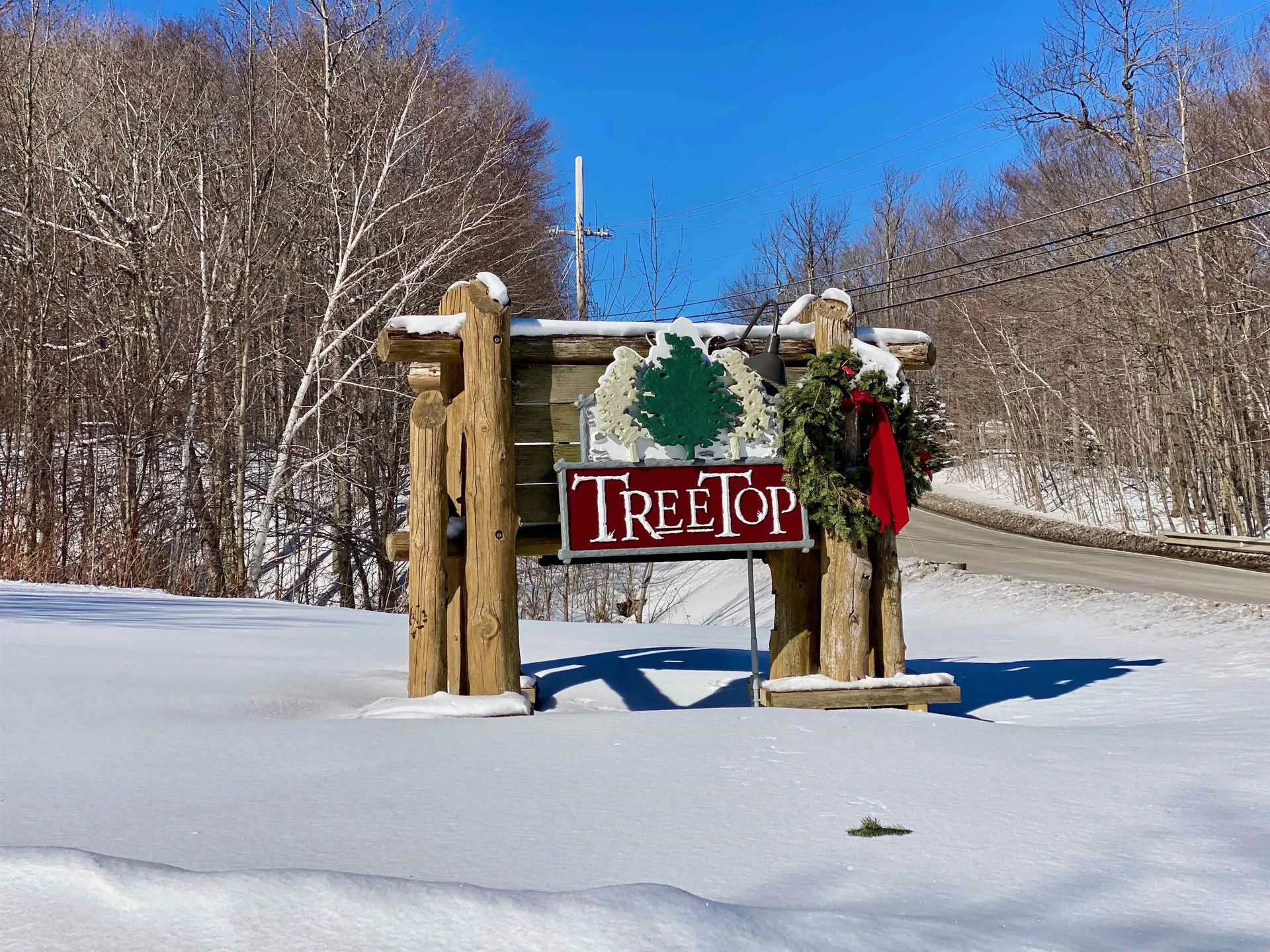 5a Beechwood Drive Stratton VT 05155