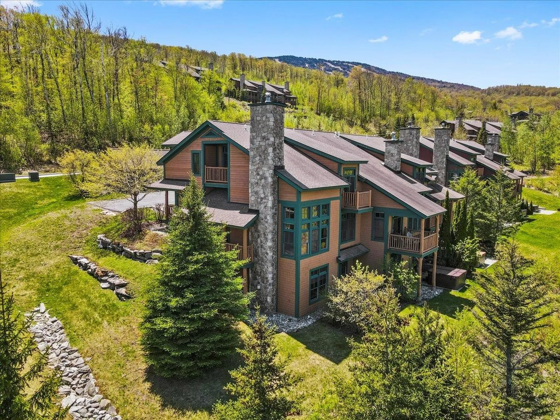 5a Beechwood Drive Stratton VT 05155