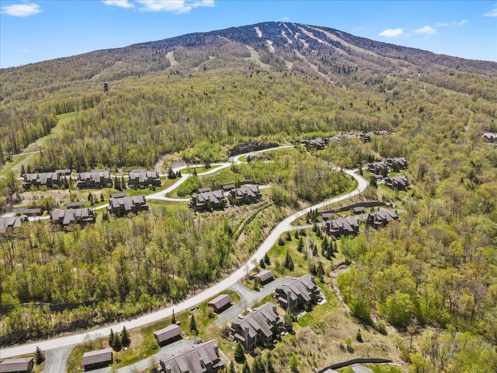 5a Beechwood Drive Stratton VT 05155