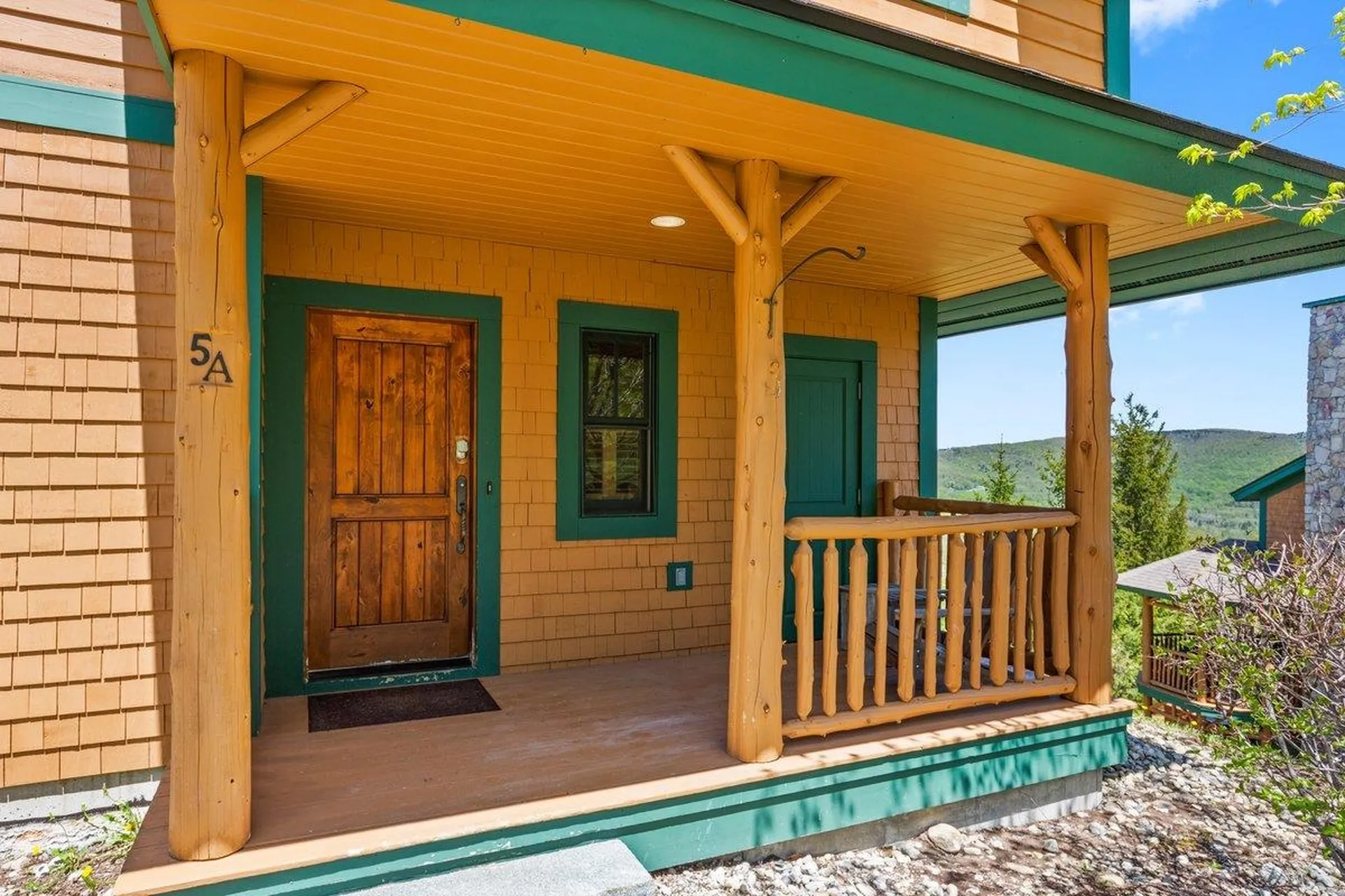 5a Beechwood Drive Stratton VT 05155