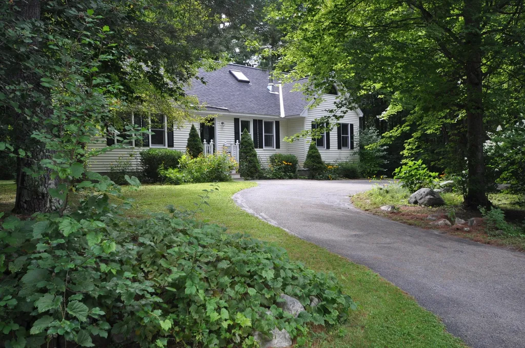 367 Carlen Street Manchester VT 05255