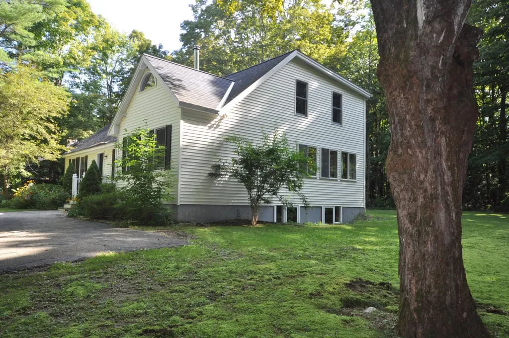 367 Carlen Street Manchester VT 05255