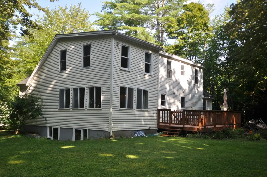 367 Carlen Street Manchester VT 05255