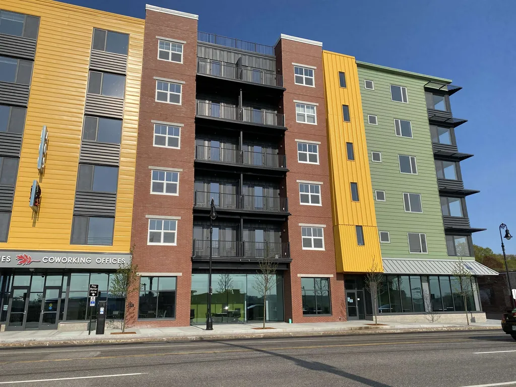 409 Elm Street Manchester NH 03101