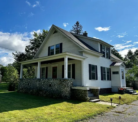 1475 Hartford Avenue Hartford VT 05001
