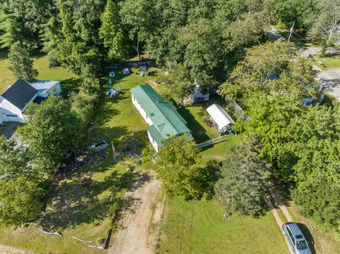 47 Webster Lake Road Franklin NH 03235