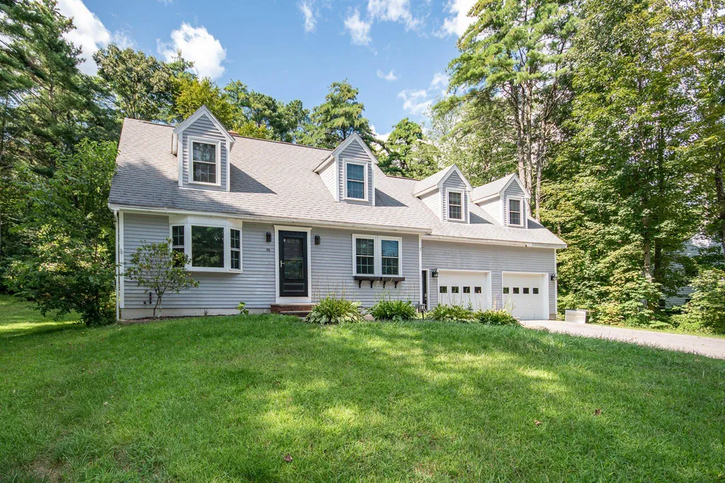 56 Beaver Dam Road South Berwick ME 03908