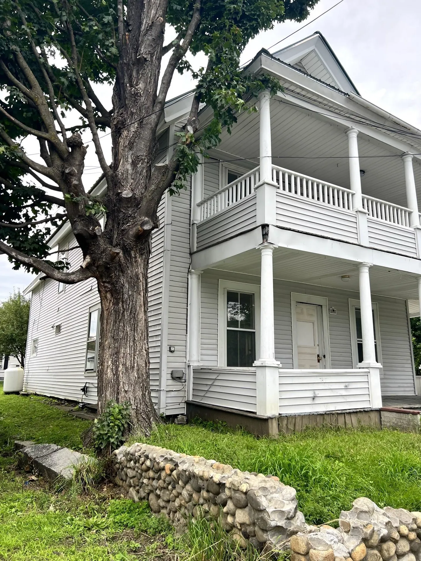 2 Plain Street Barre City VT 05641
