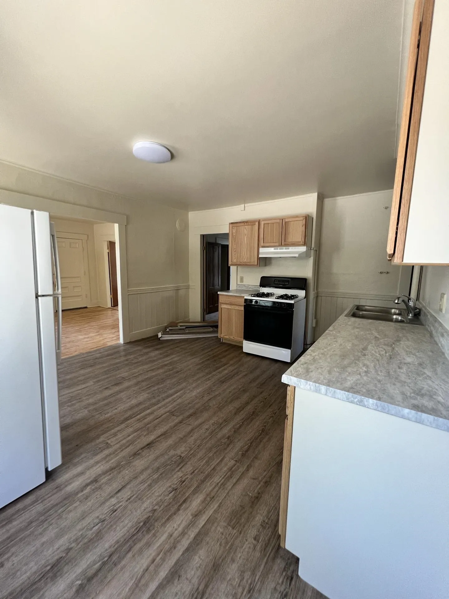 2 Plain Street Barre City VT 05641