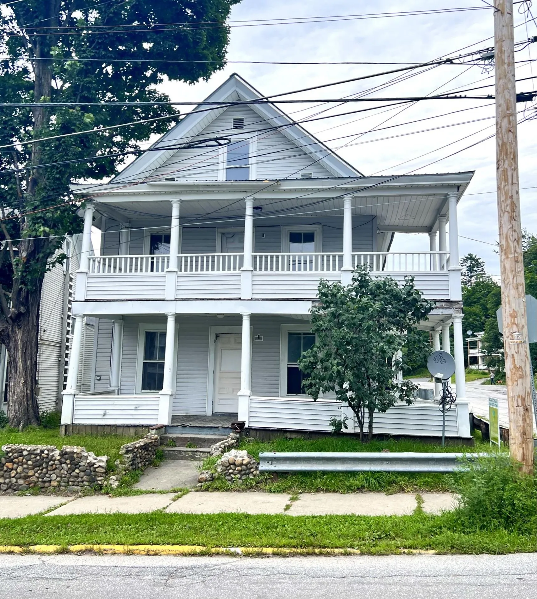 2 Plain Street Barre City VT 05641