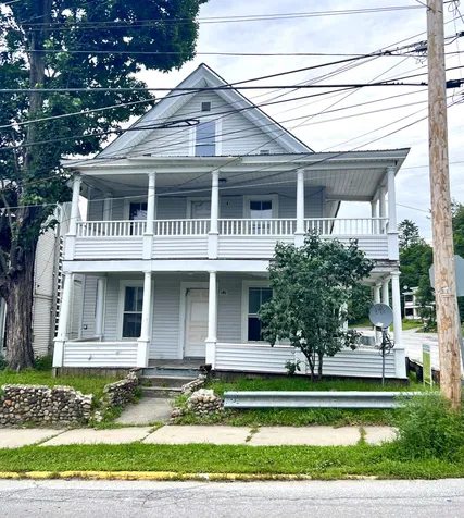 2 Plain Street Barre City VT 05641