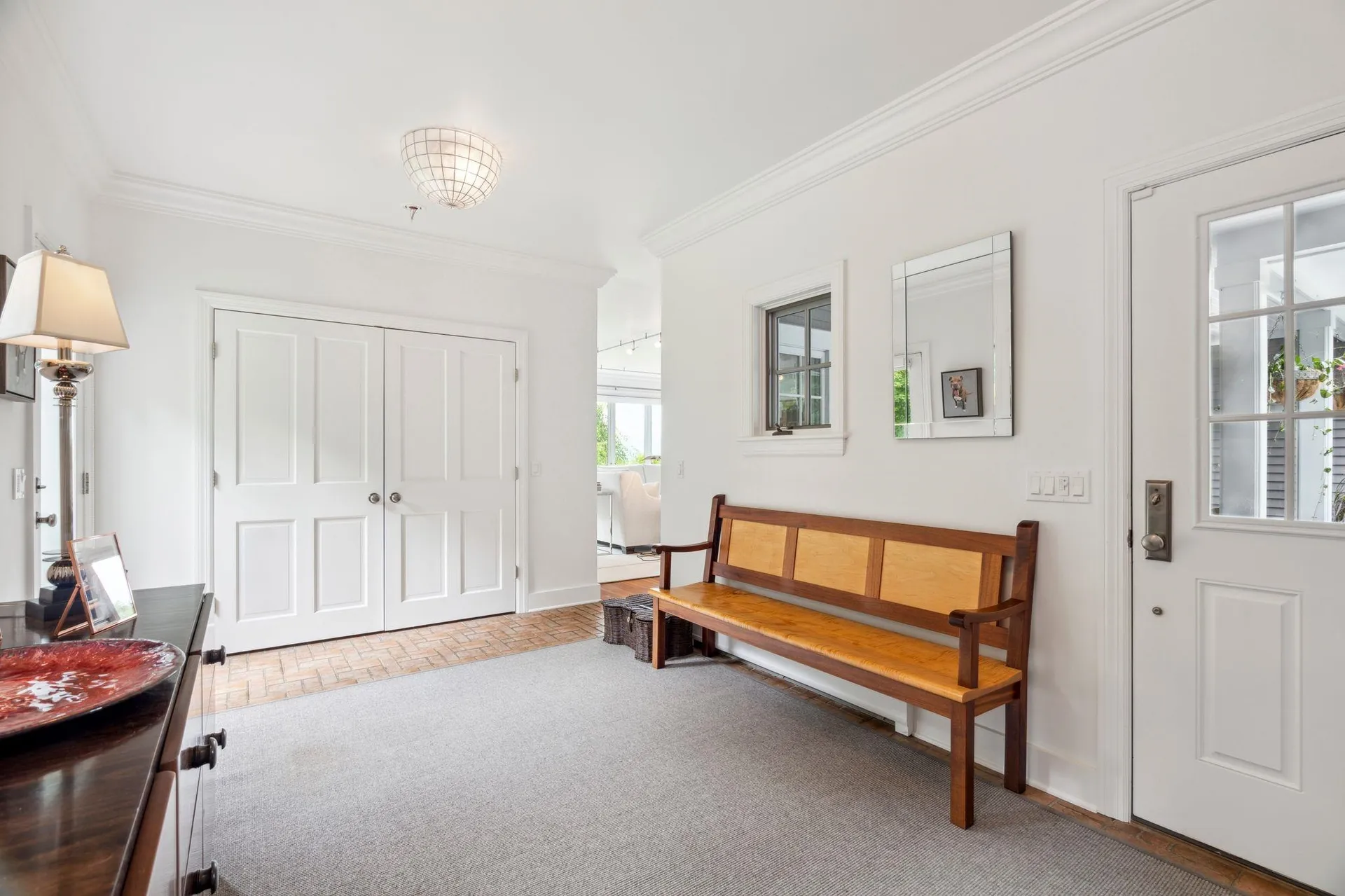 548 Putnam Forest Road Stowe VT 05672