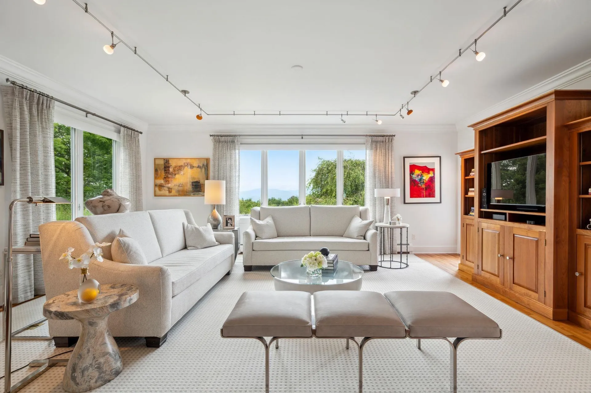 548 Putnam Forest Road Stowe VT 05672