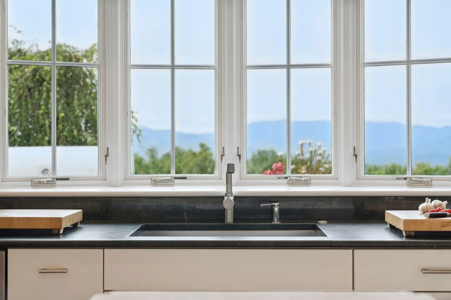 548 Putnam Forest Road Stowe VT 05672