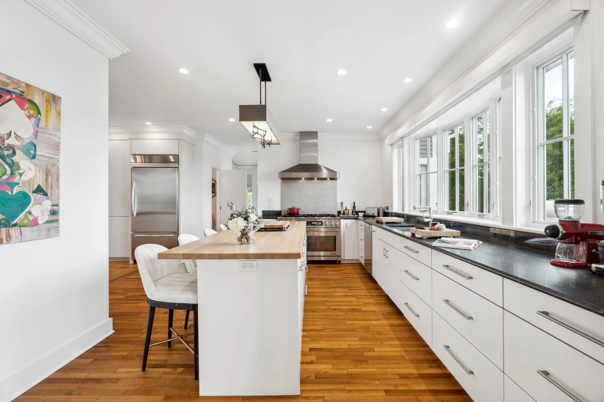 548 Putnam Forest Road Stowe VT 05672