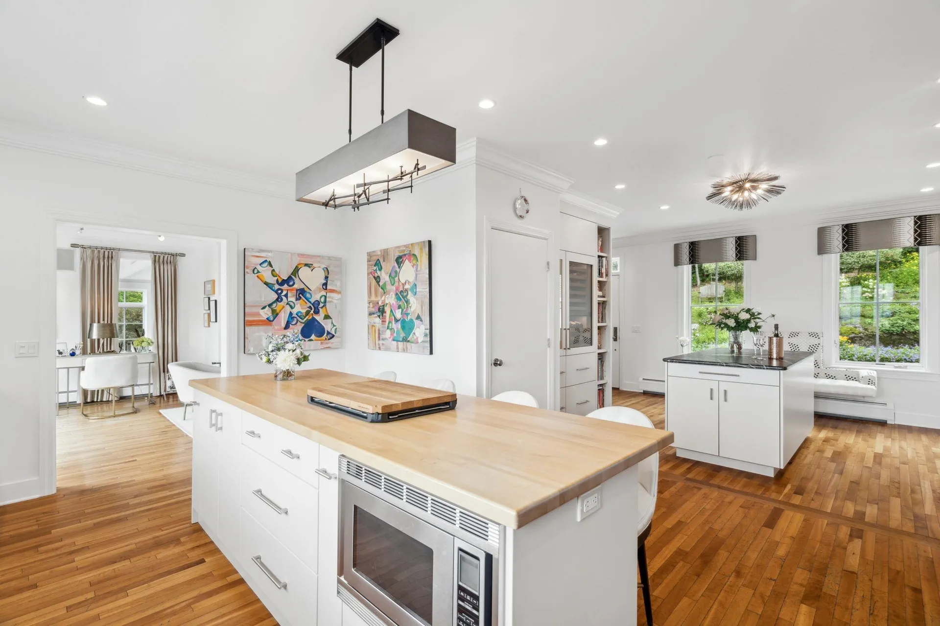 548 Putnam Forest Road Stowe VT 05672