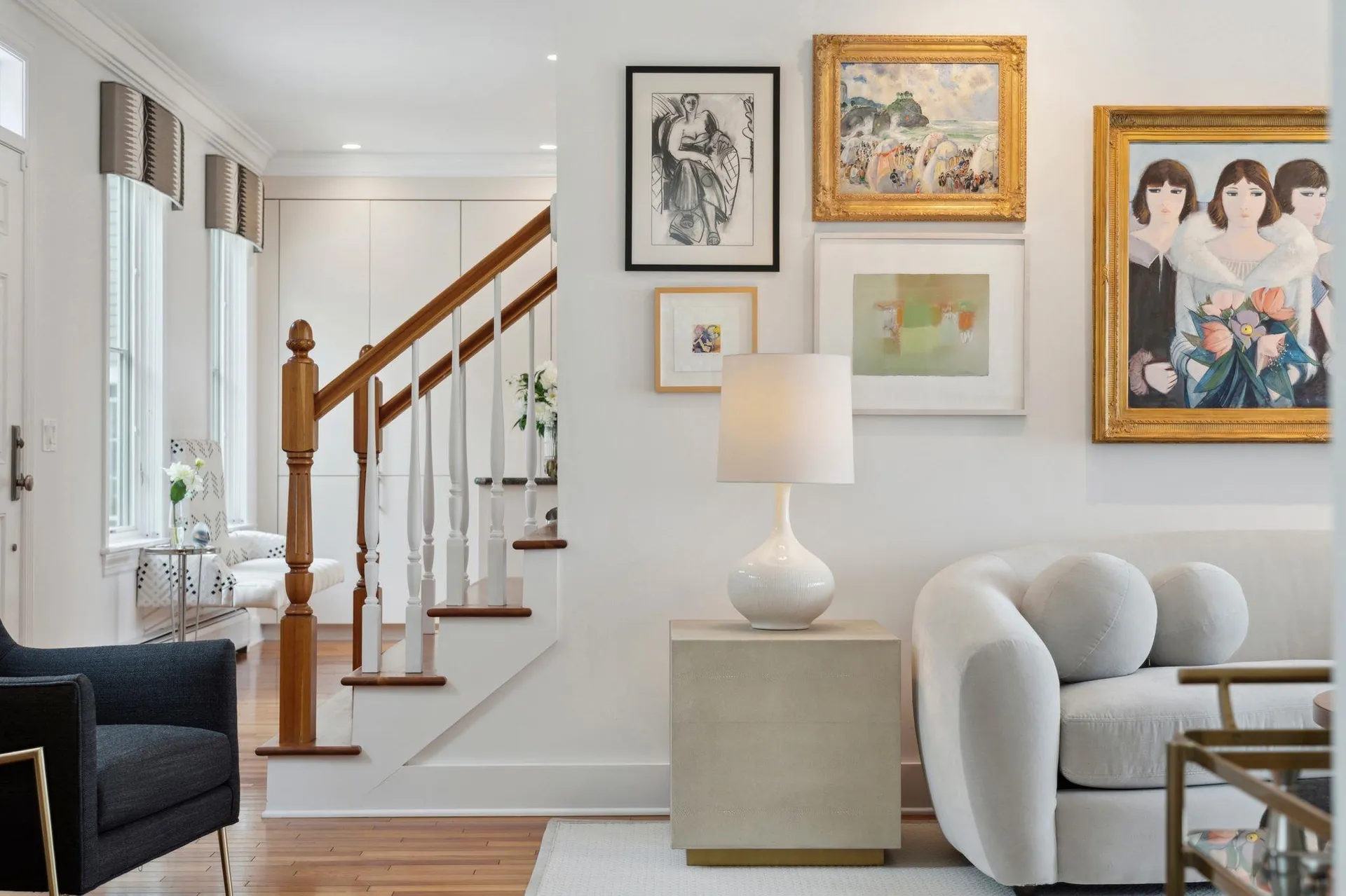 548 Putnam Forest Road Stowe VT 05672