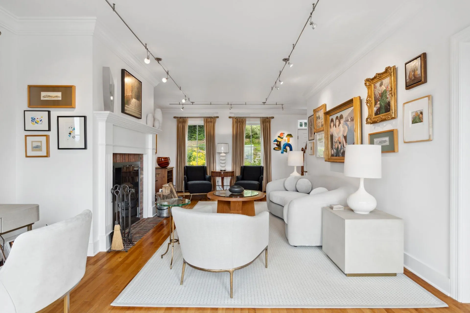 548 Putnam Forest Road Stowe VT 05672