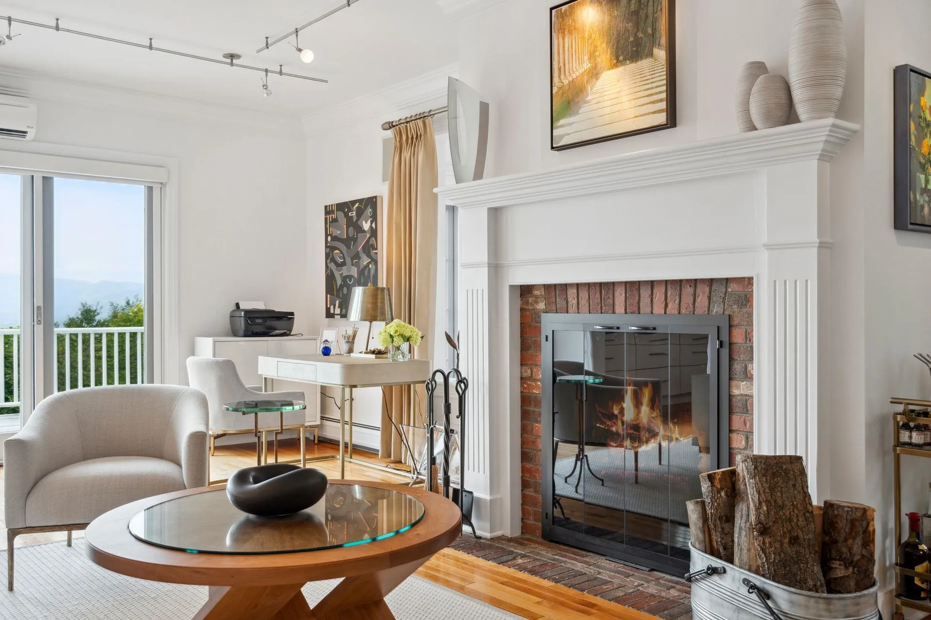 548 Putnam Forest Road Stowe VT 05672