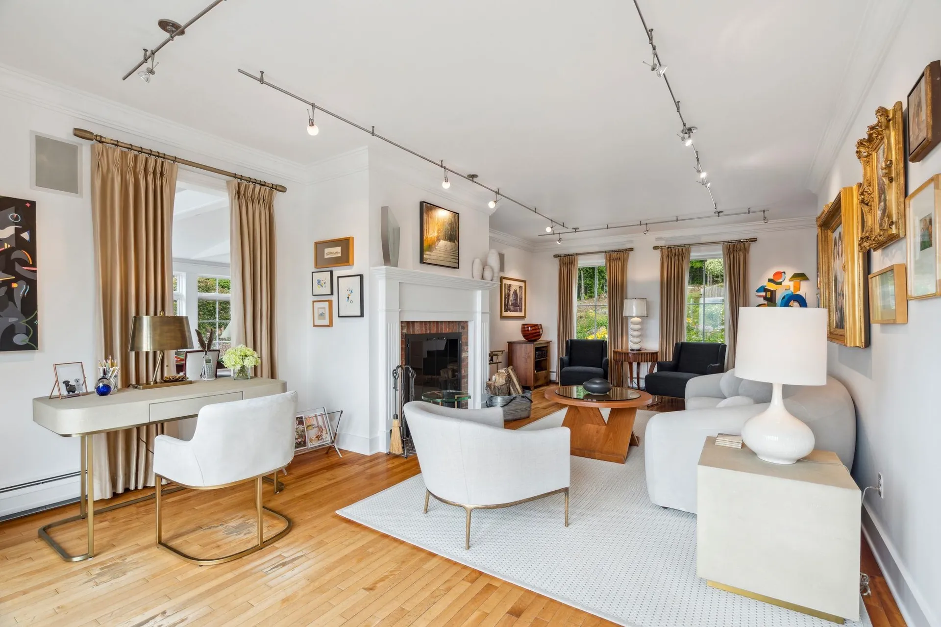 548 Putnam Forest Road Stowe VT 05672