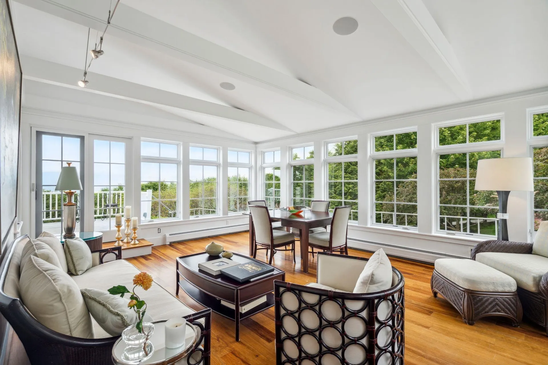 548 Putnam Forest Road Stowe VT 05672