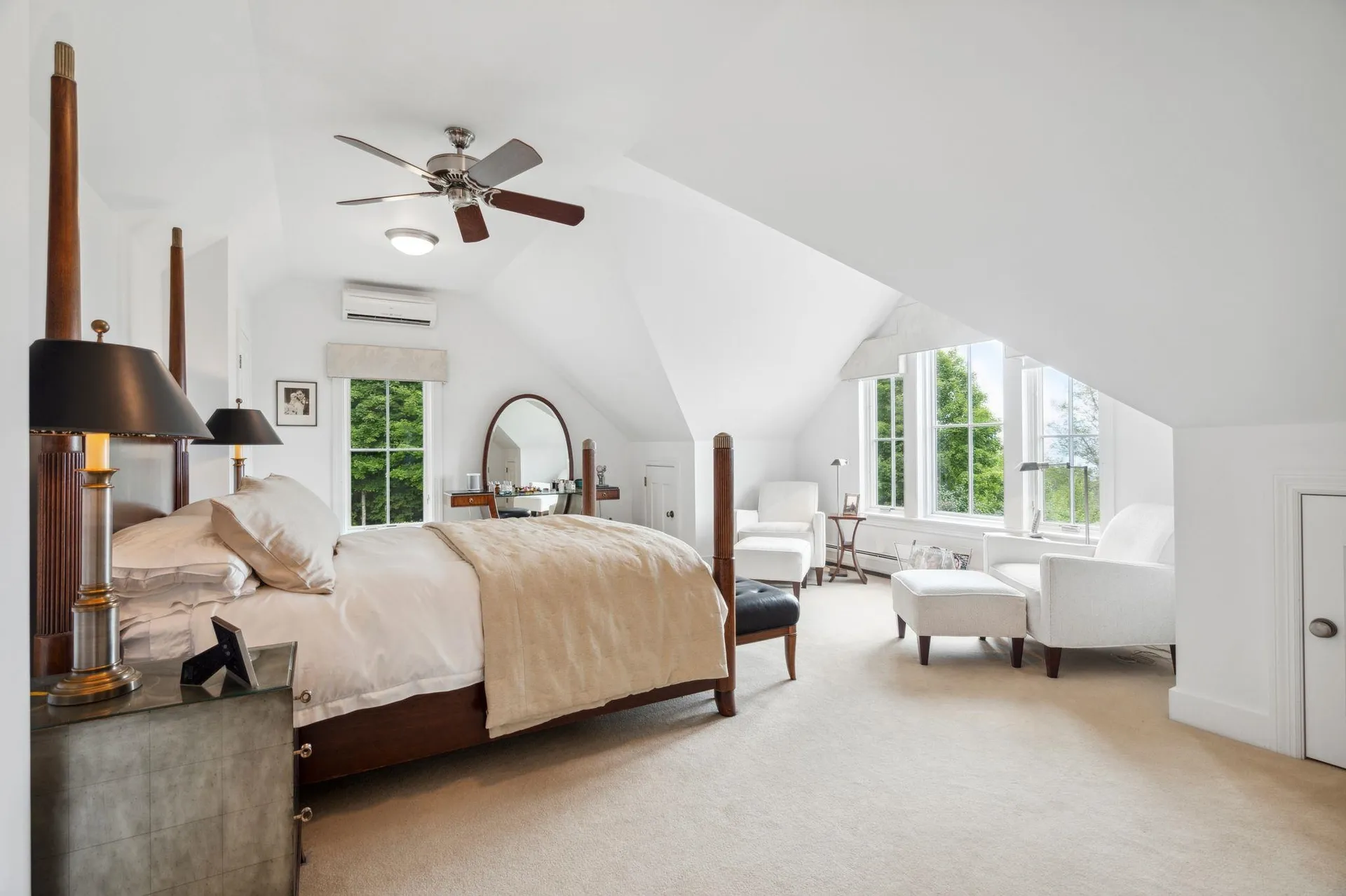 548 Putnam Forest Road Stowe VT 05672