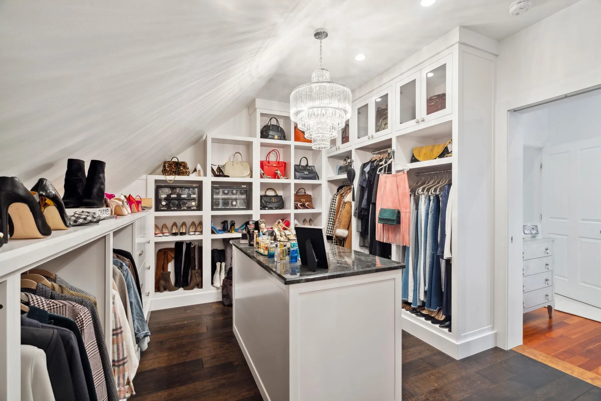 548 Putnam Forest Road Stowe VT 05672